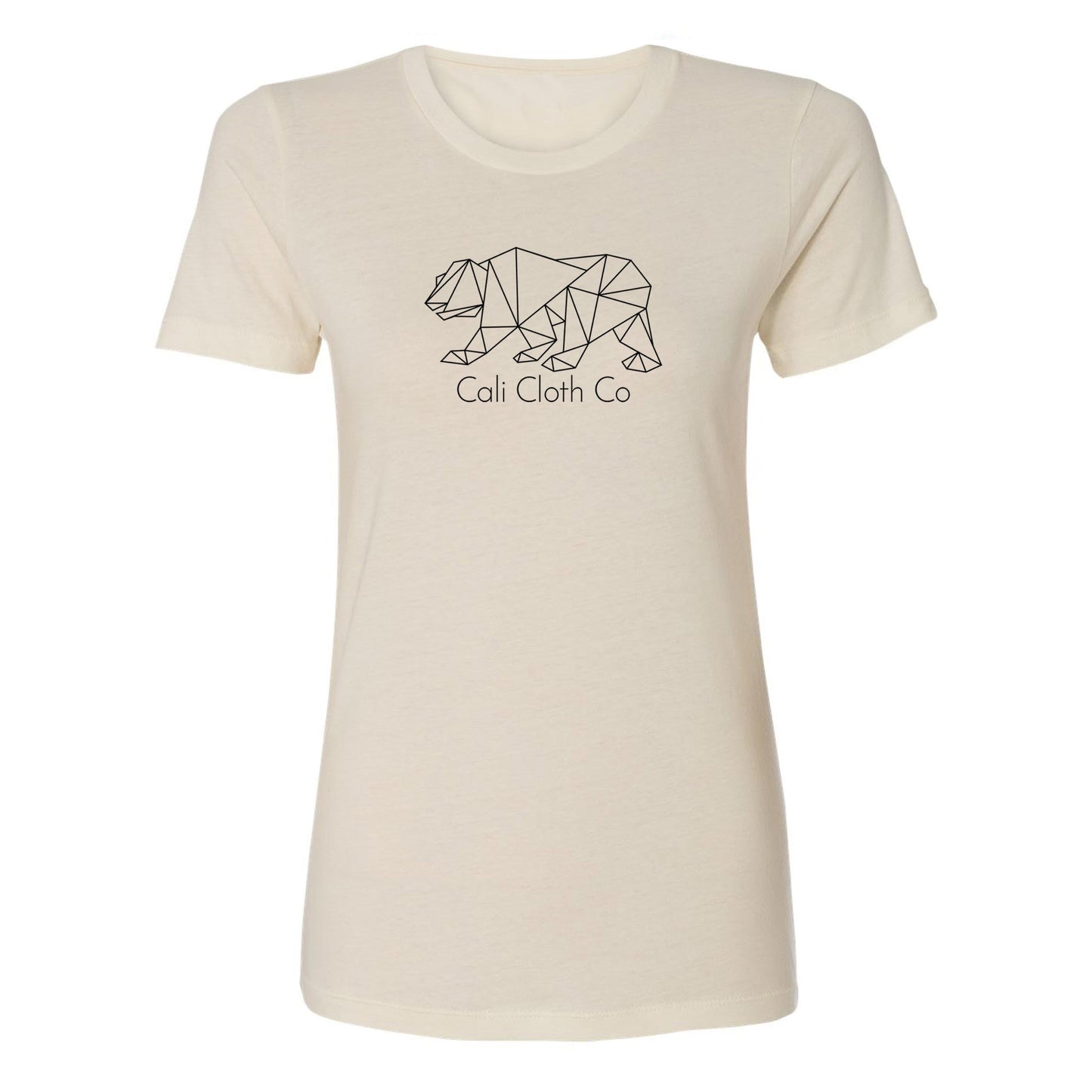 Women’s Essential Crew Neck Tee