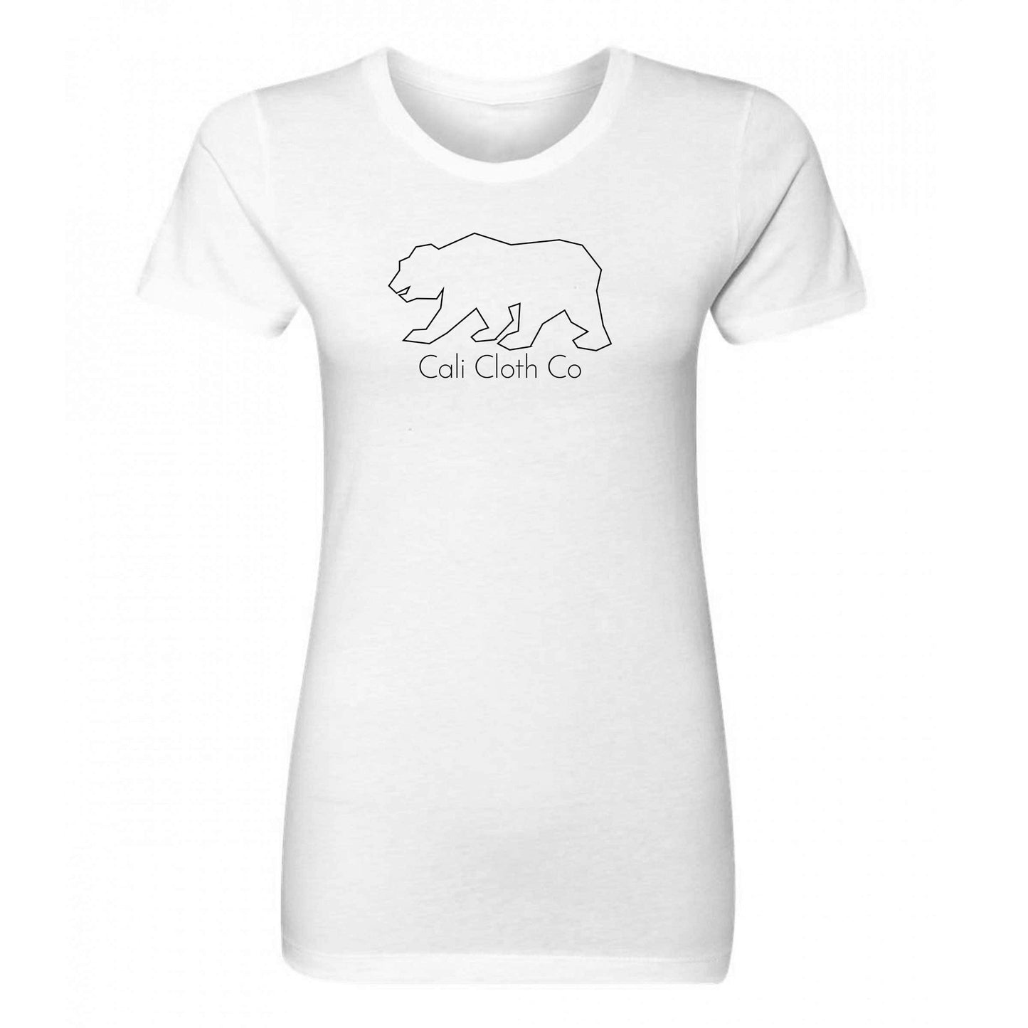 Women’s Essential Crew Neck Tee