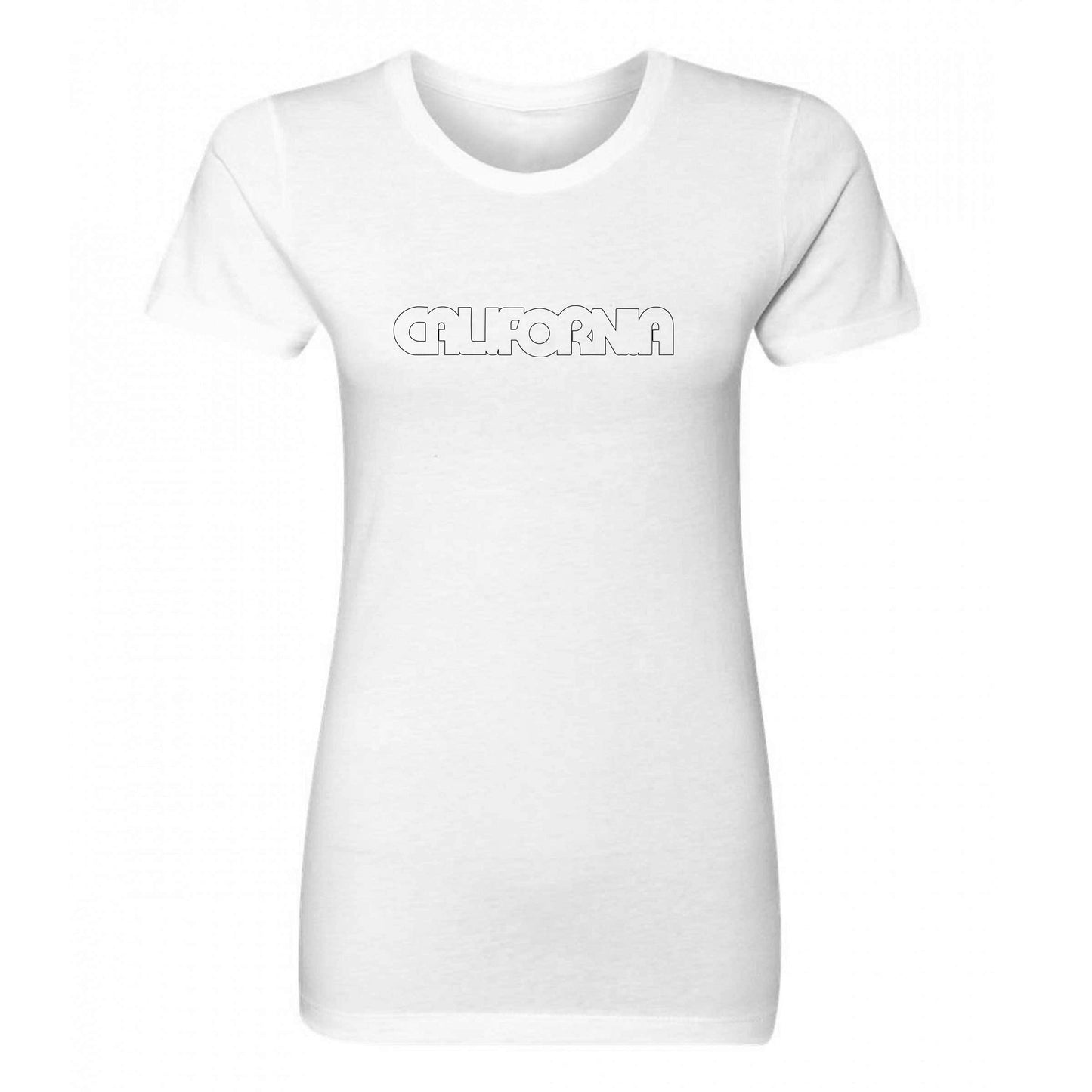 Women’s Essential Crew Neck Tee