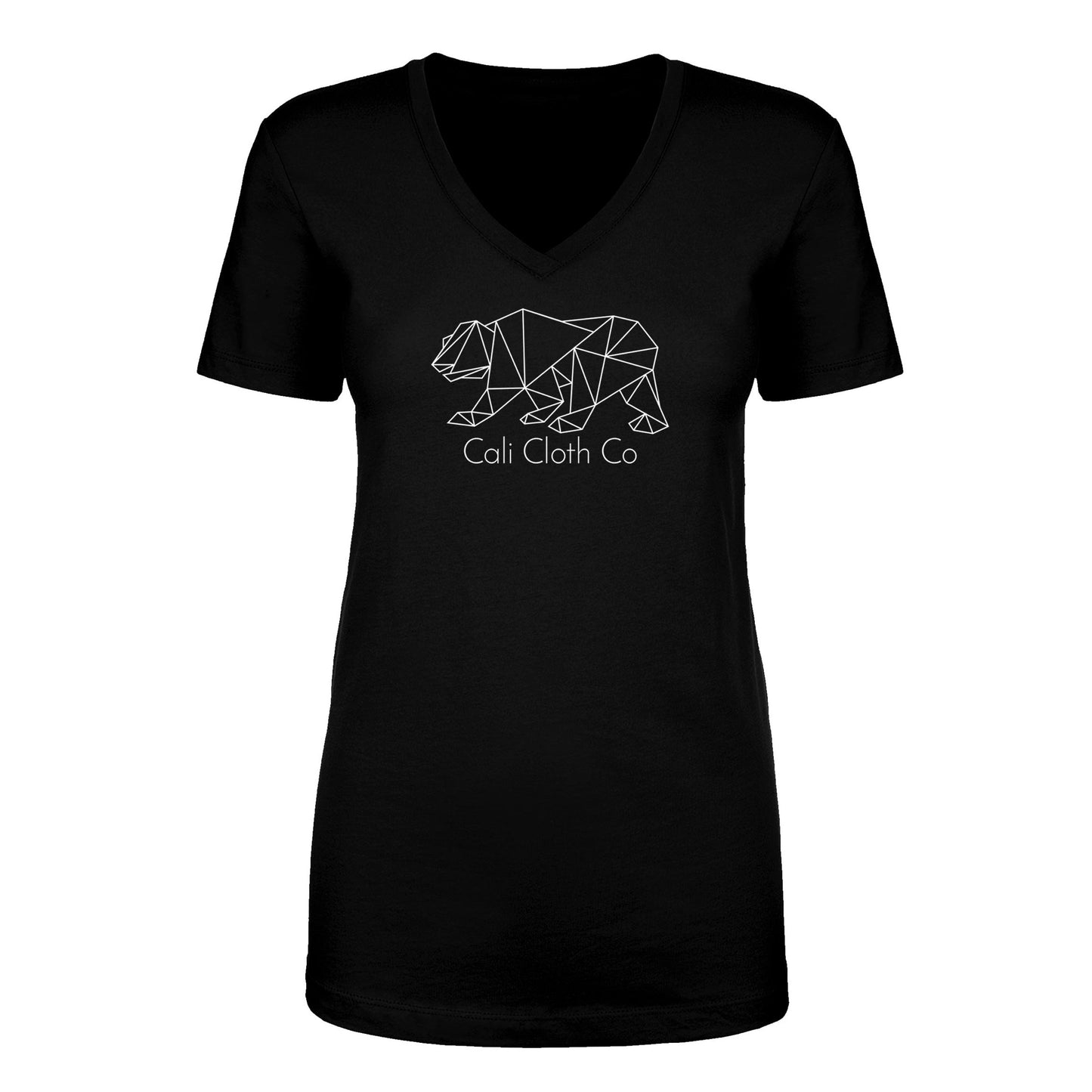 Women’s V-Neck Tops