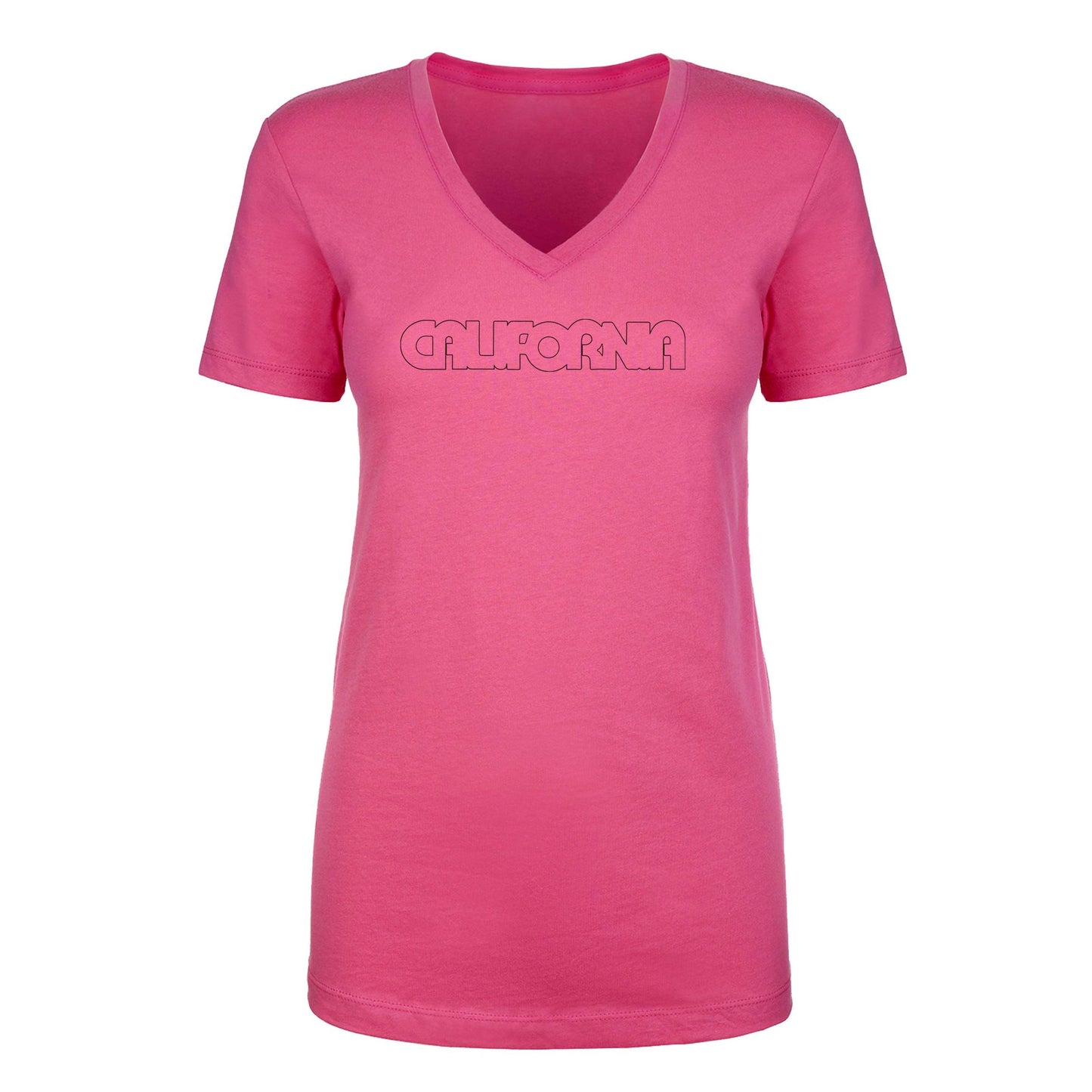Women’s V-Neck Tops