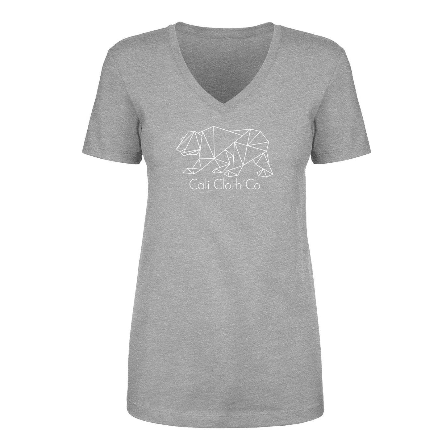 Women’s V-Neck Tops