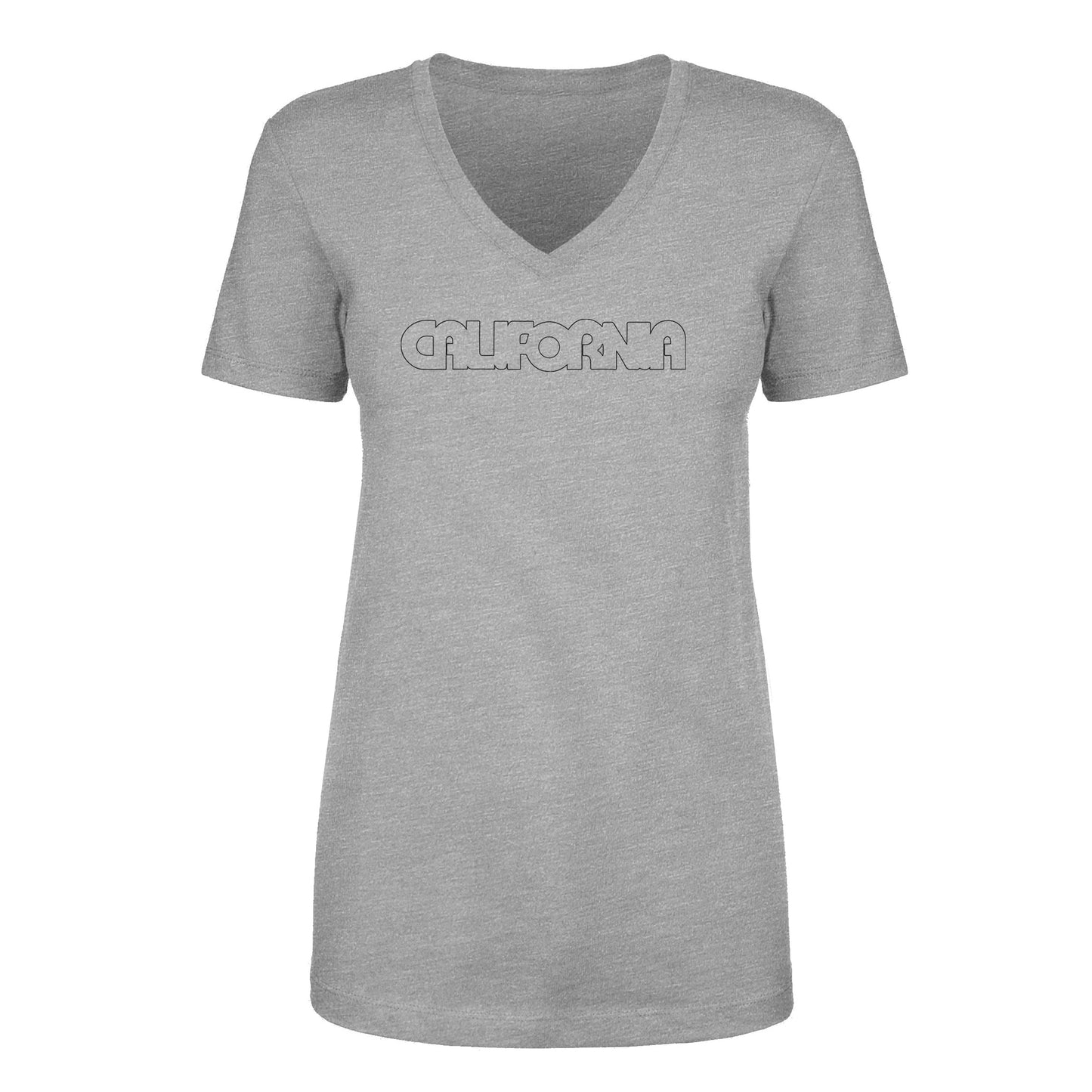 Women’s V-Neck Tops
