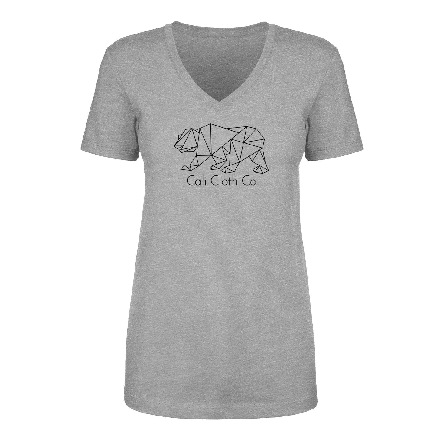 Women’s V-Neck Tops