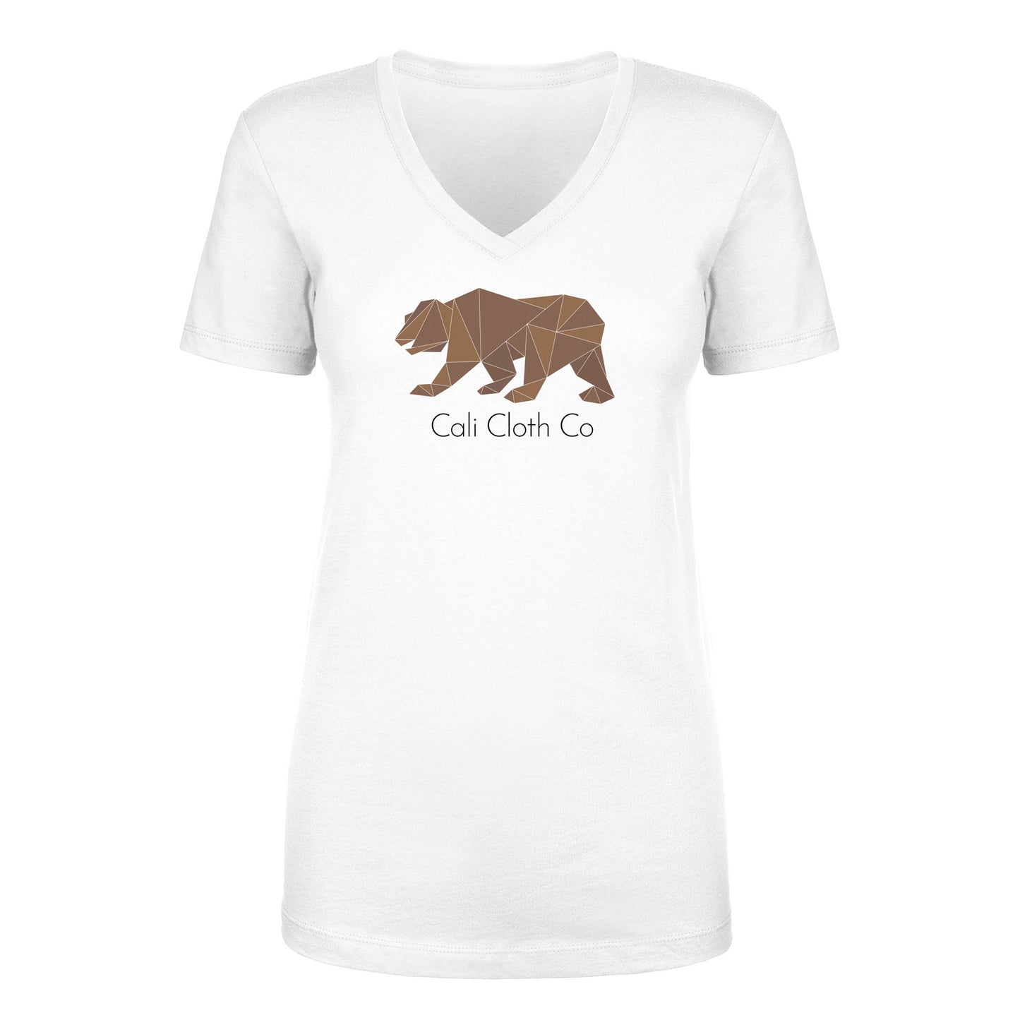 Women’s V-Neck Tops