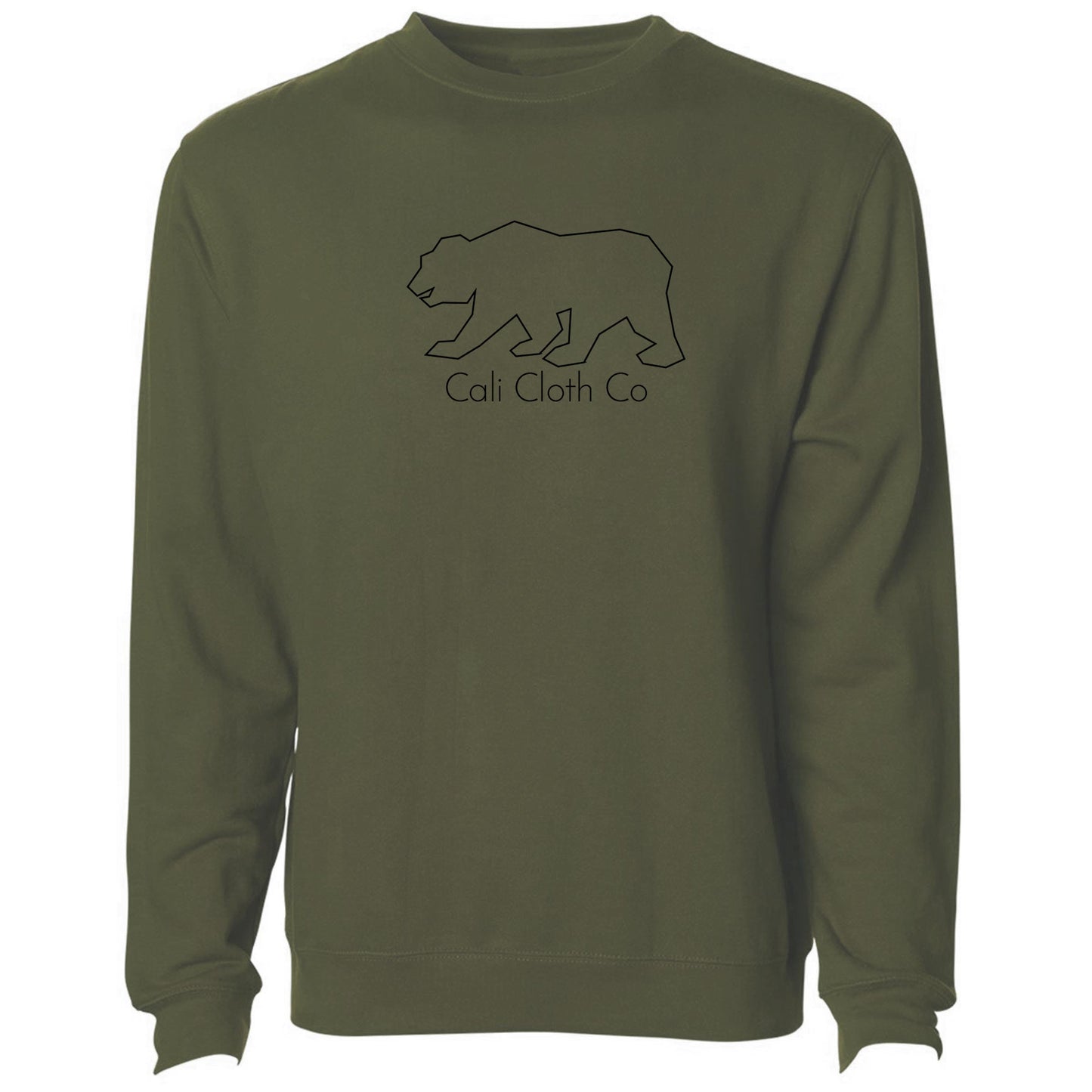 Men's Classic Soft Crew-Neck Sweaters