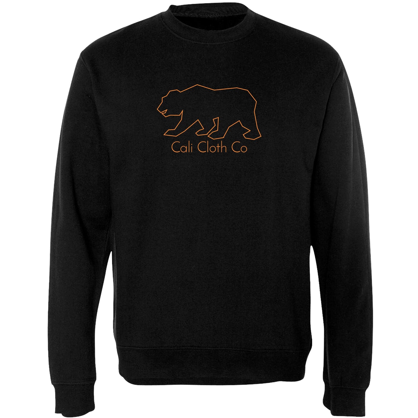 Men's Classic Soft Crew-Neck Sweaters