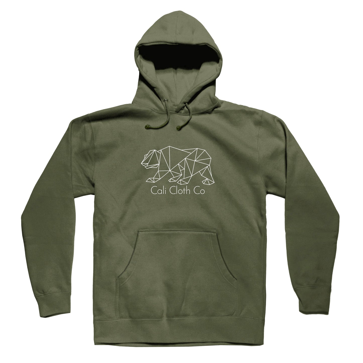 Men’s Mid-Weight Hoodies