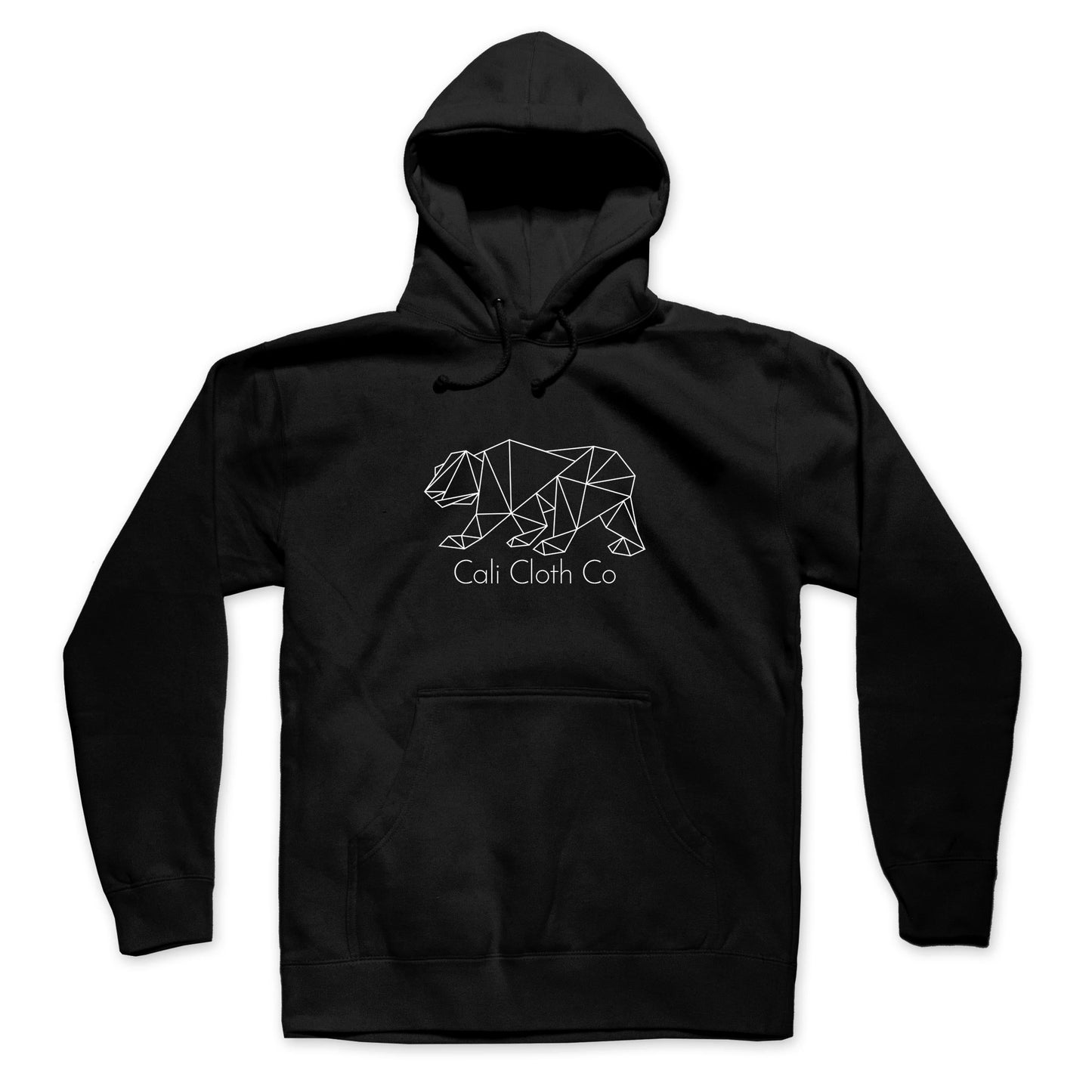 Men’s Mid-Weight Hoodies