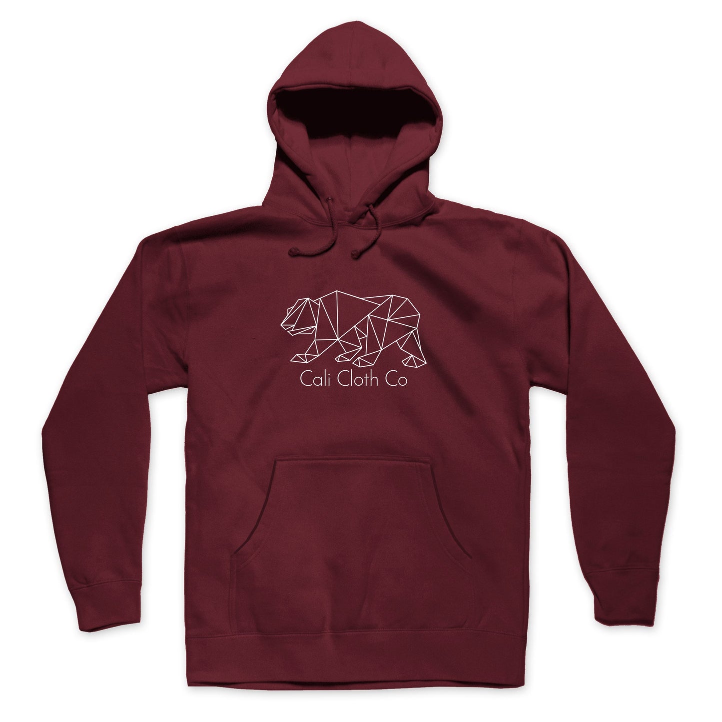 Men’s Mid-Weight Hoodies