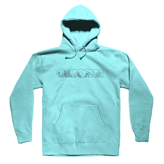 Men’s Mid-Weight Hoodies