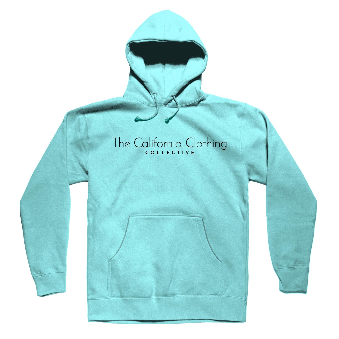 Men’s Mid-Weight Hoodies