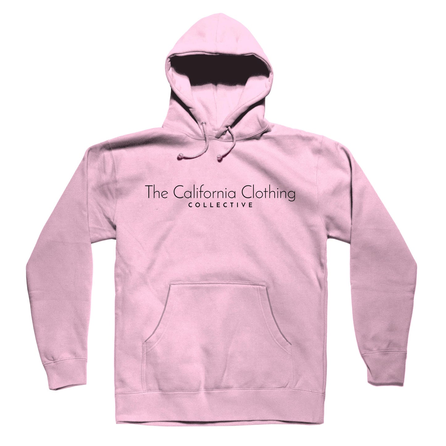 Men’s Mid-Weight Hoodies