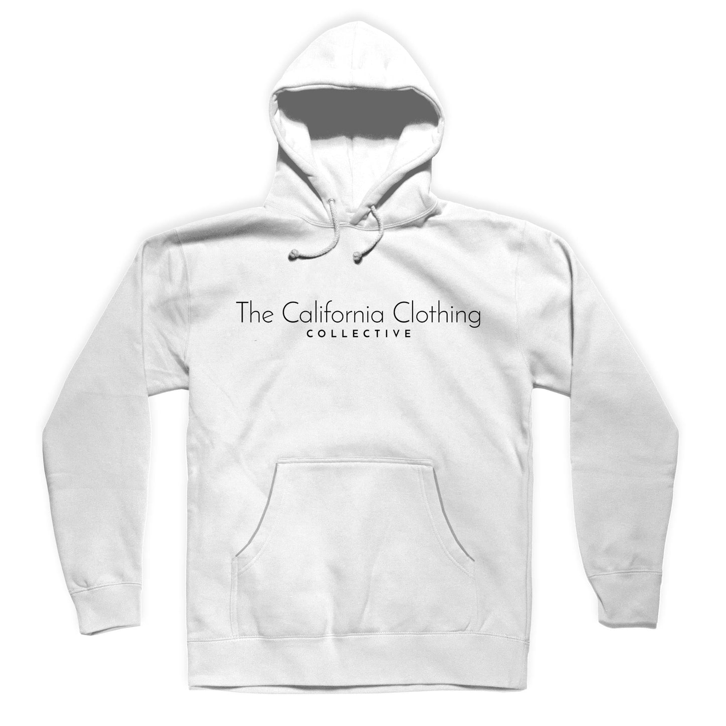 Men’s Mid-Weight Hoodies