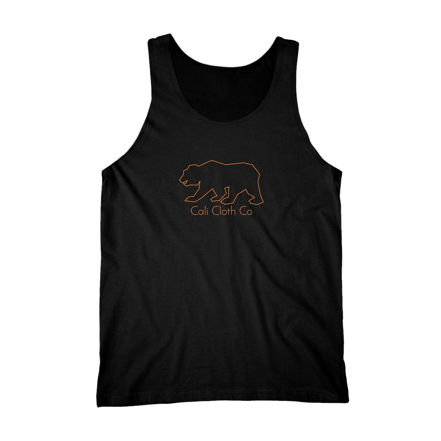 Men's Cool Classic Relaxed Tank