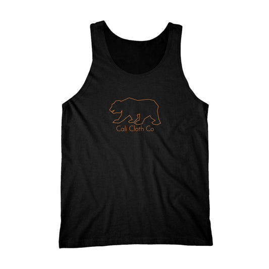Men's Cool Classic Relaxed Tank