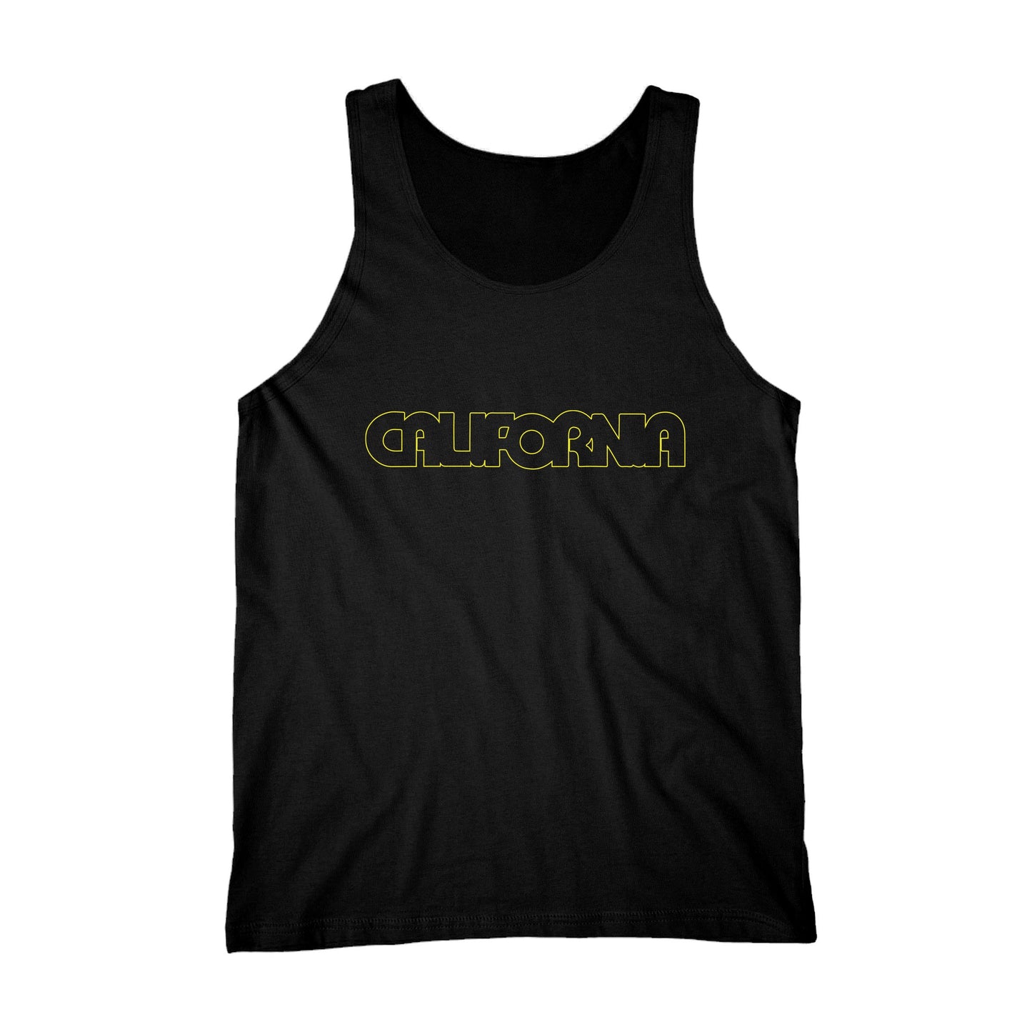 Men's Cool Classic Relaxed Tank