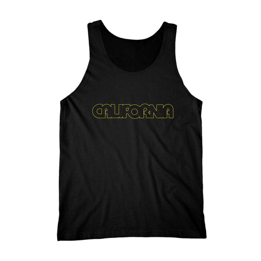Men's Cool Classic Relaxed Tank
