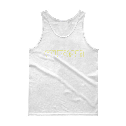 Men's Cool Classic Relaxed Tank