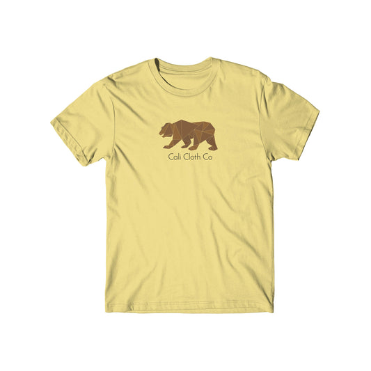 Youth Essential Crew Neck Tee