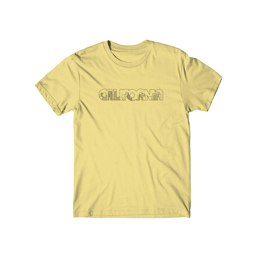 Youth Essential Crew Neck Tee