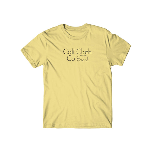 Youth Essential Crew Neck Tee