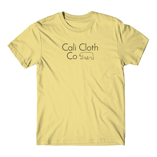 Men's Crew-Neck T-Shirt