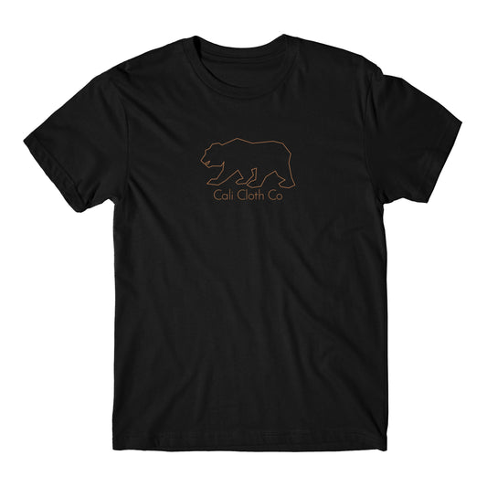 Men's Crew-Neck T-Shirt