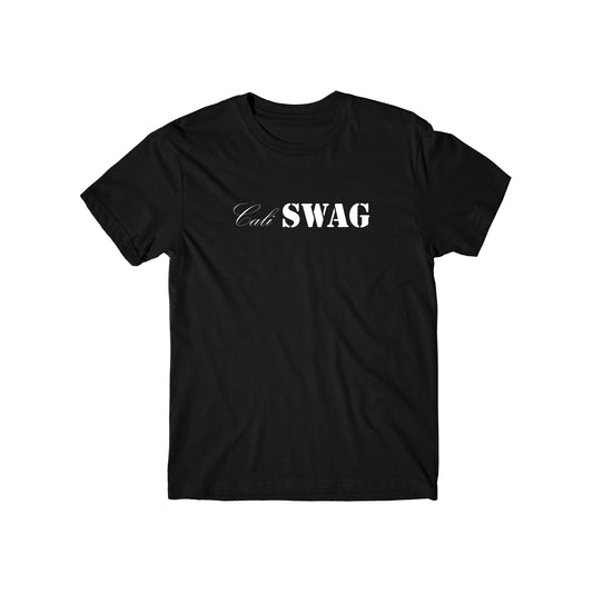Youth Essential Crew Neck Tee