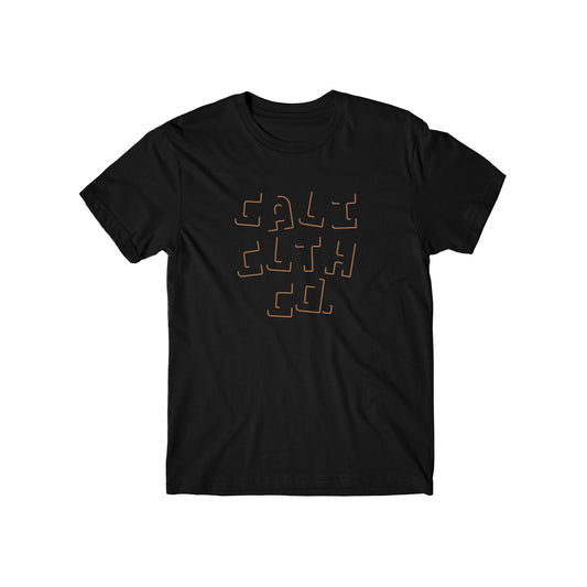 Youth Essential Crew Neck Tee