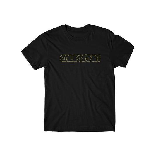 Youth Essential Crew Neck Tee