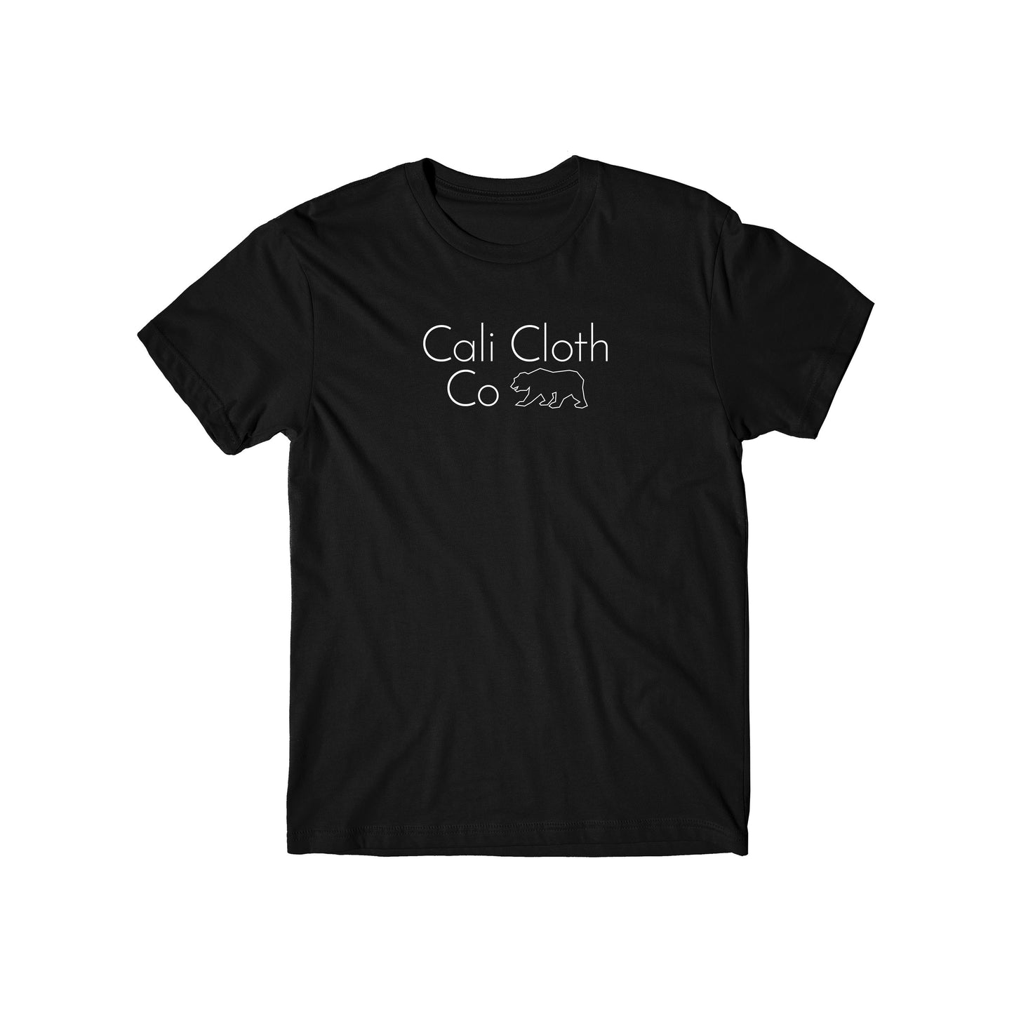 Men's Crew-Neck T-Shirt