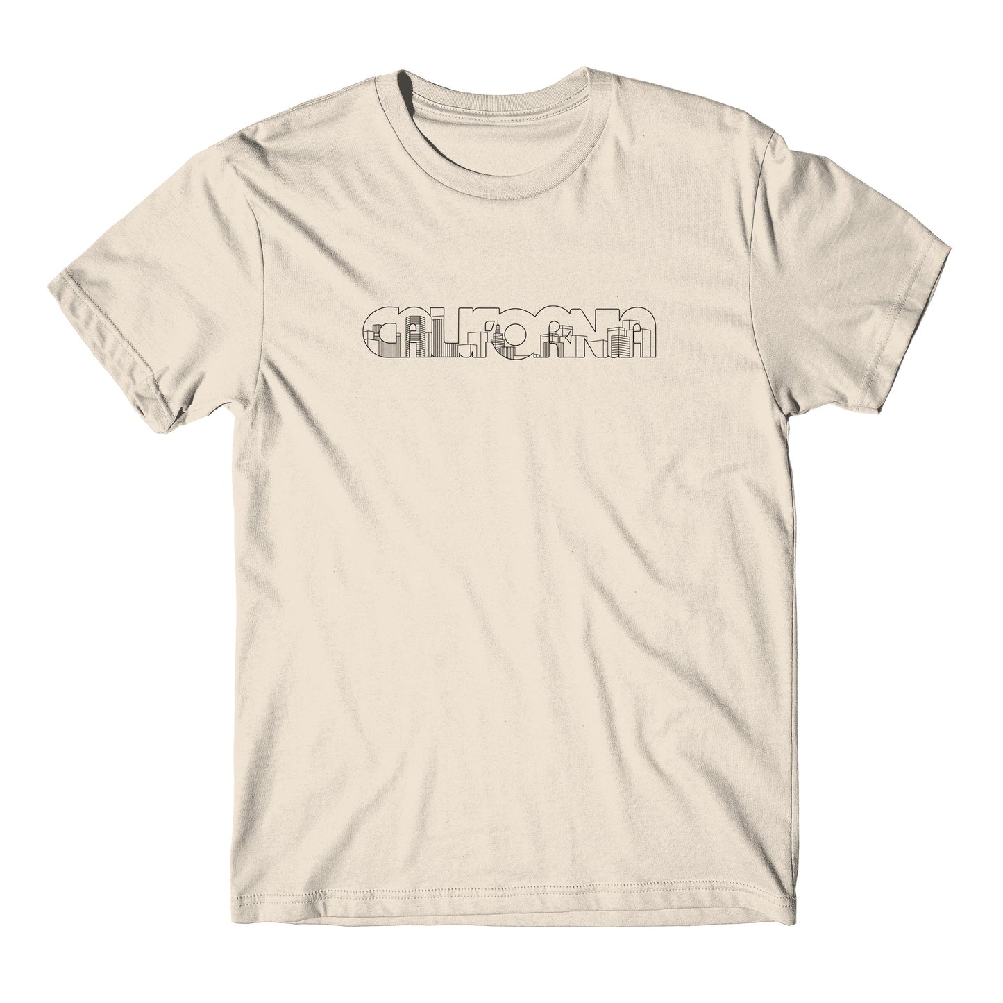 Men's Crew-Neck T-Shirt