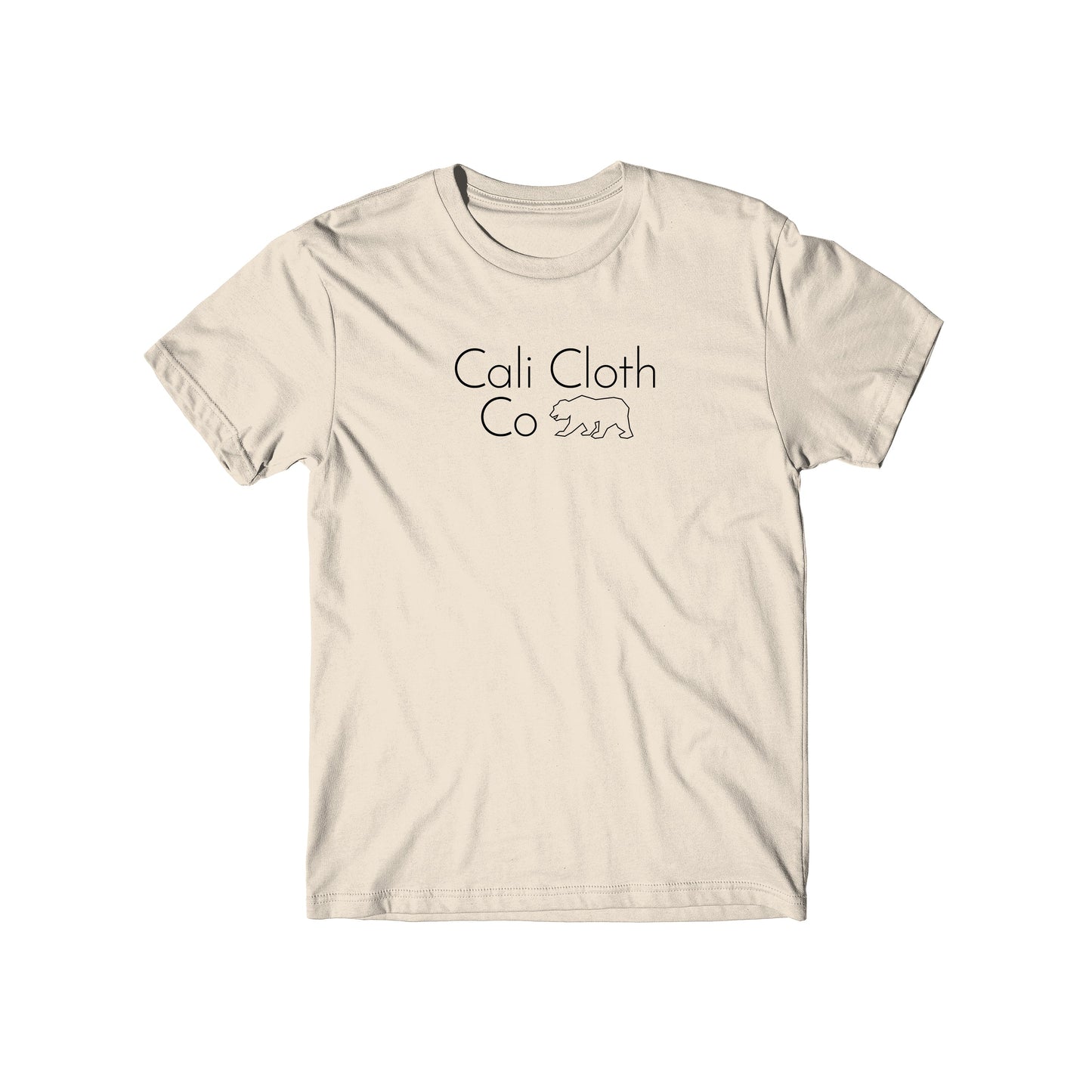 Men's Crew-Neck T-Shirt
