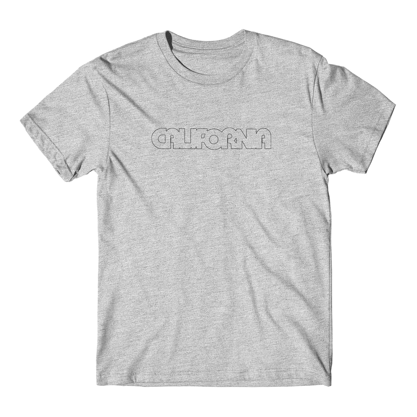 Men's Crew-Neck T-Shirt
