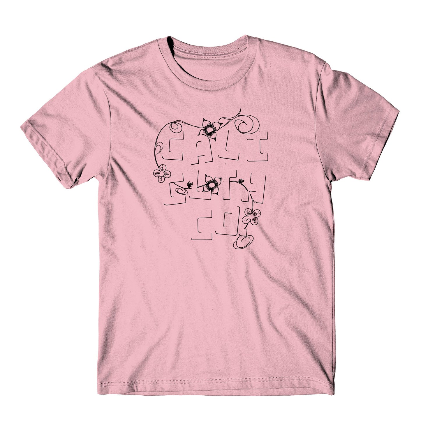 Men's Crew-Neck T-Shirt