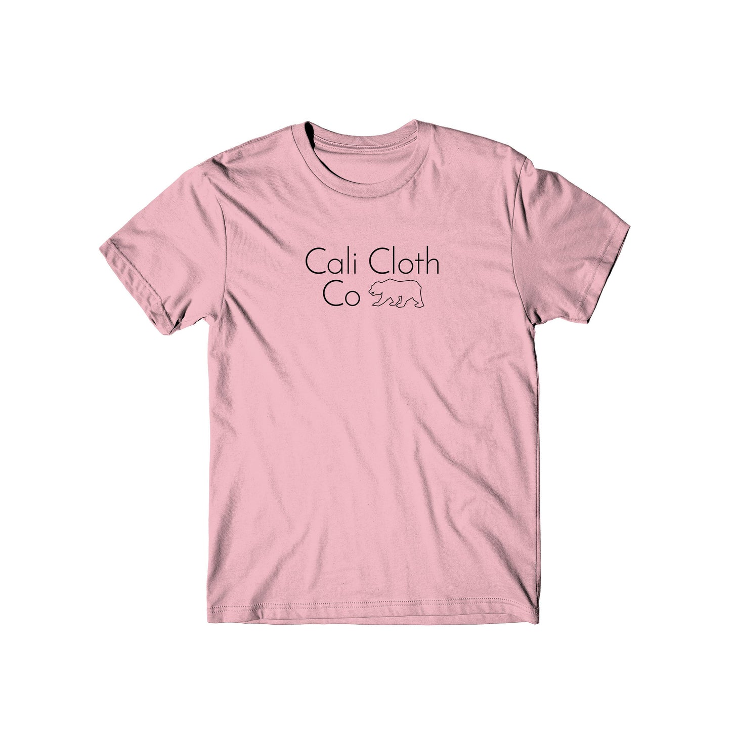 Men's Crew-Neck T-Shirt