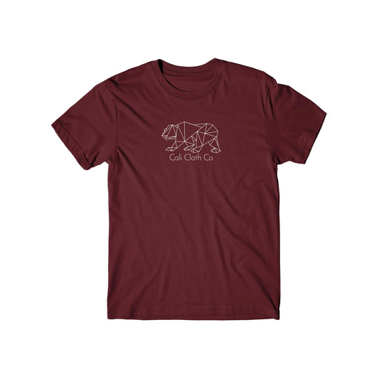 Youth Essential Crew Neck Tee