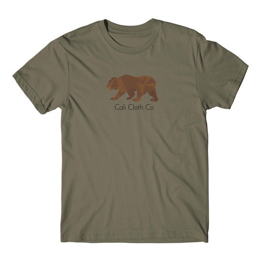 Men's Crew-Neck T-Shirt