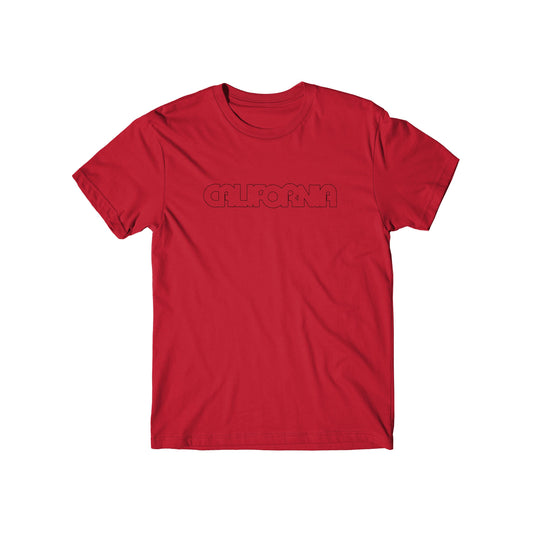 Youth Essential Crew Neck Tee