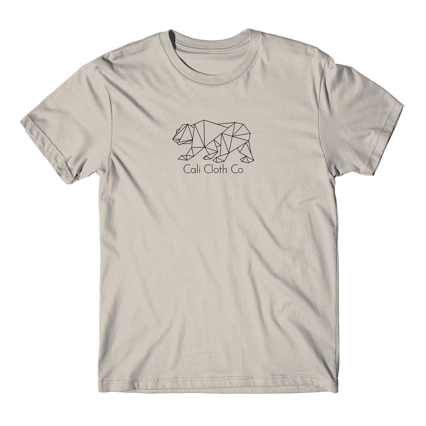 Men's Crew-Neck T-Shirt