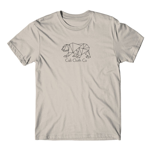 Men's Crew-Neck T-Shirt