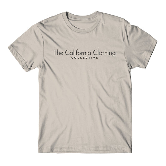 Men's Crew-Neck T-Shirt