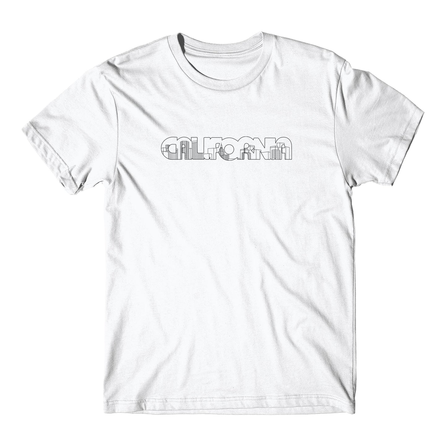 Men's Crew-Neck T-Shirt