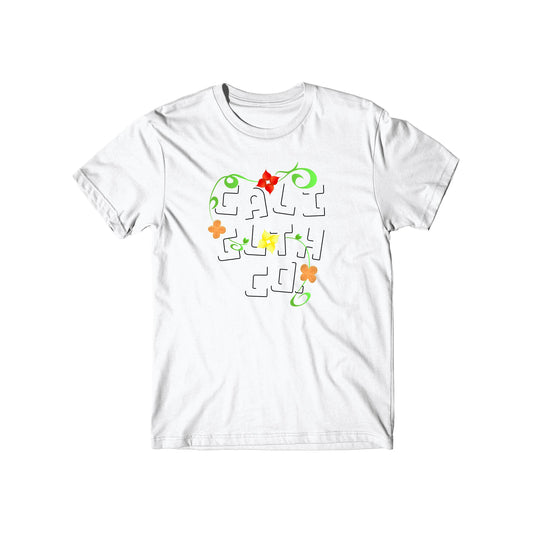 Youth Essential Crew Neck Tee