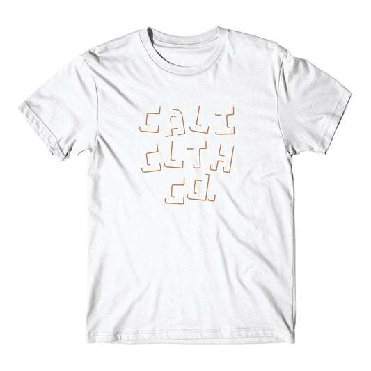 Men's Crew-Neck T-Shirt