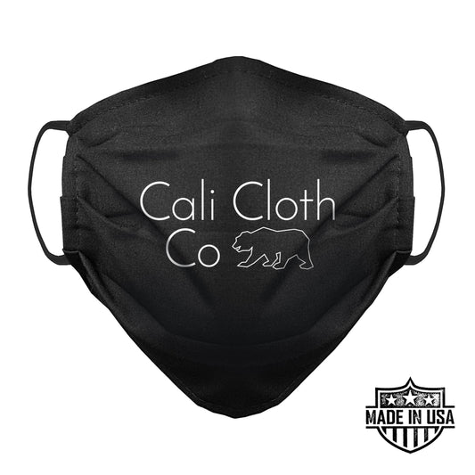 Premium Breathable Face Mask – Reusable & Washable