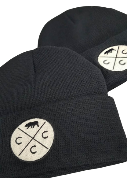 Urban Logo Beanie