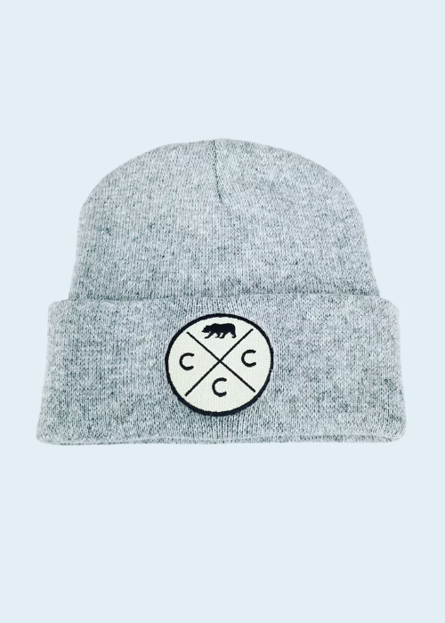 Urban Logo Beanie