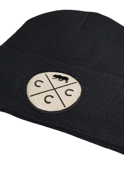 Urban Logo Beanie